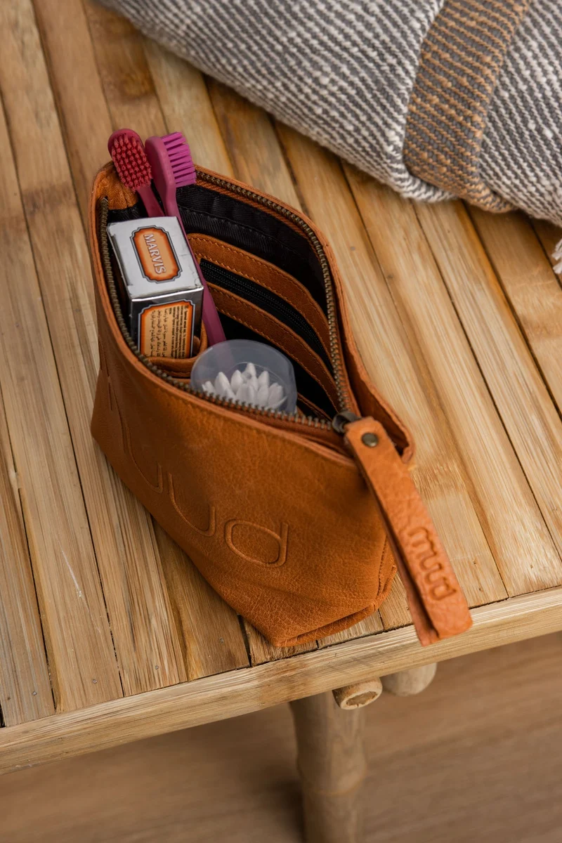 trousse de maquillage muud laura