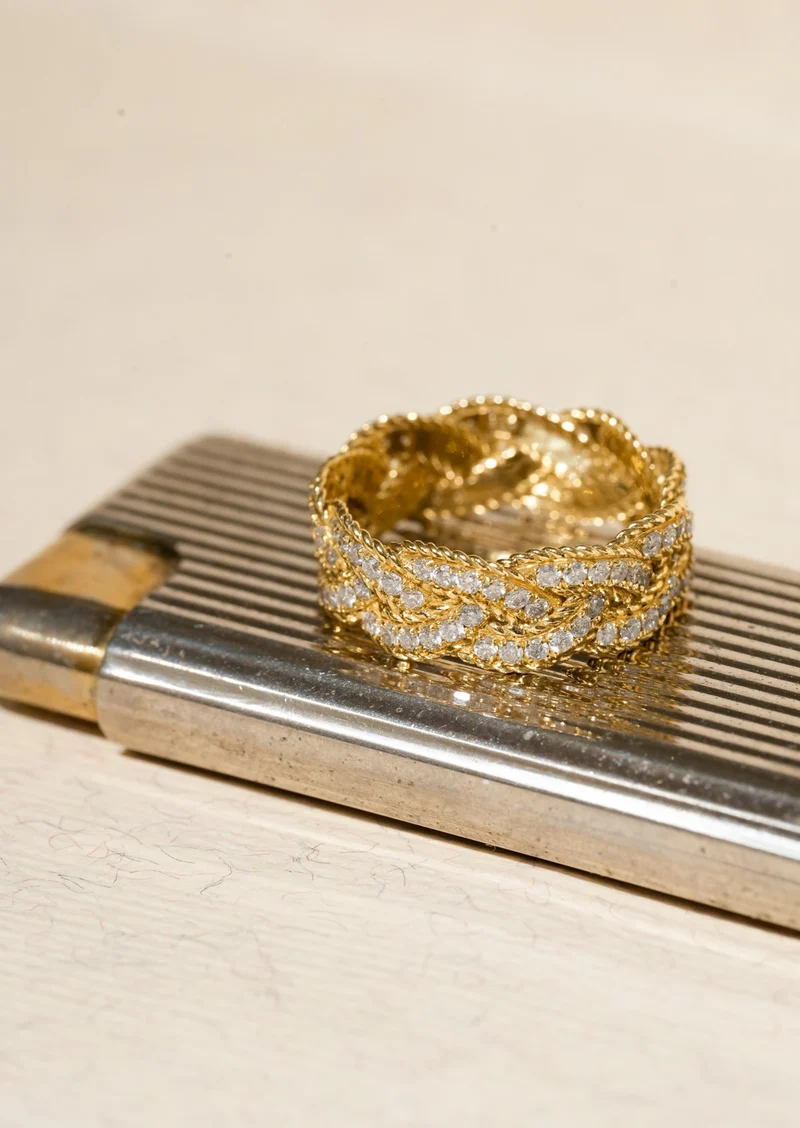 Aina Ring 1–Mist