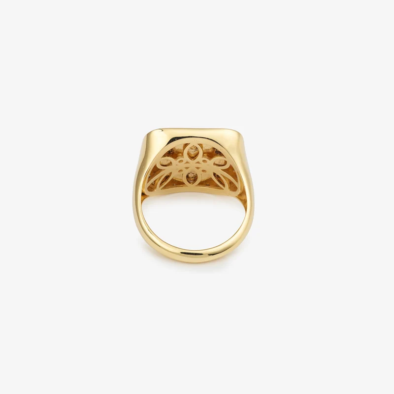 Rita Ring 3–Pink