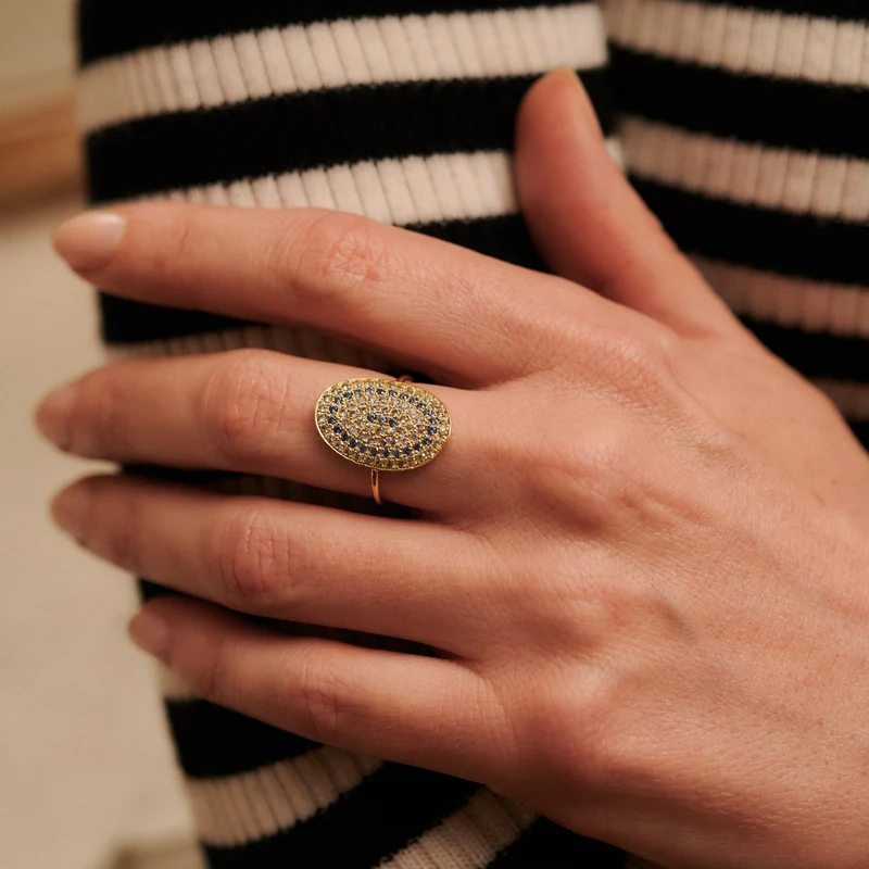 Ani Ring 1–Moon