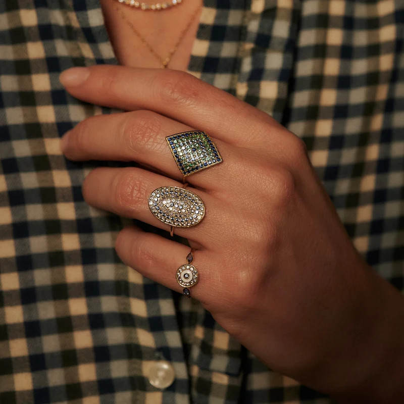 Ani Ring 1–Moon