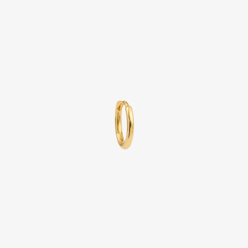 Mini hoop 1