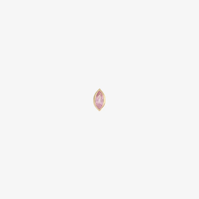 Georgia Ear Stud 1–Pink
