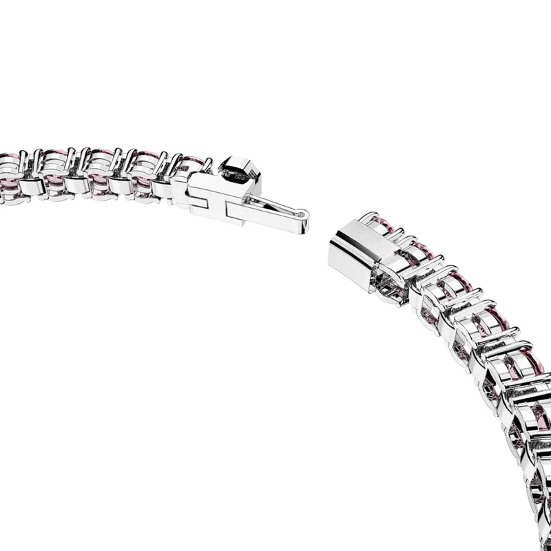 Swarovski Matrix Bracelet Argenté 5648931