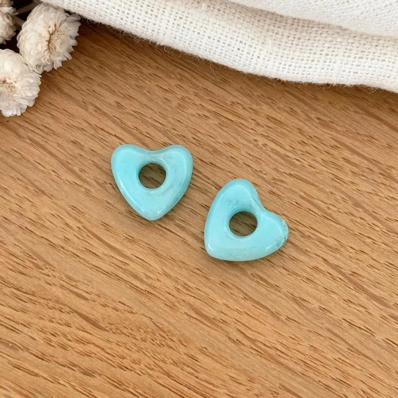 Coeur "Lovo" acétate