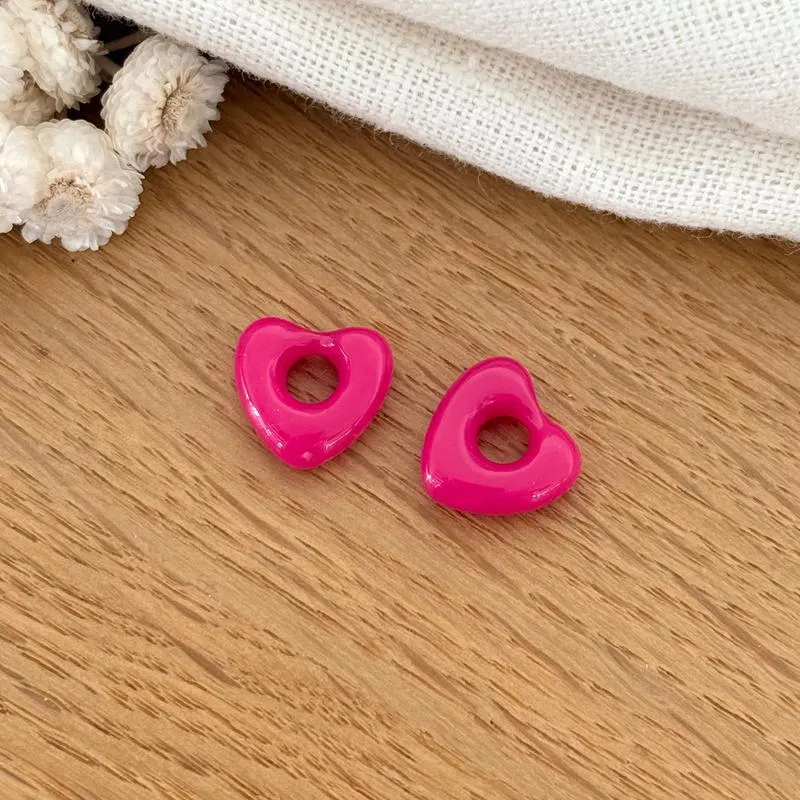 Coeur "Lovo" acétate