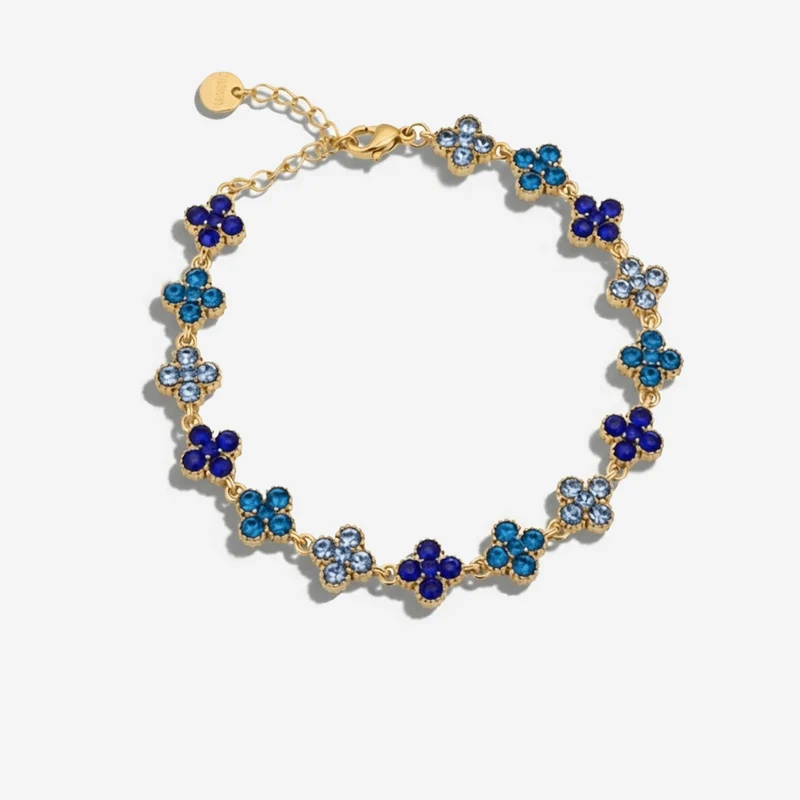Bracelet Gardénia