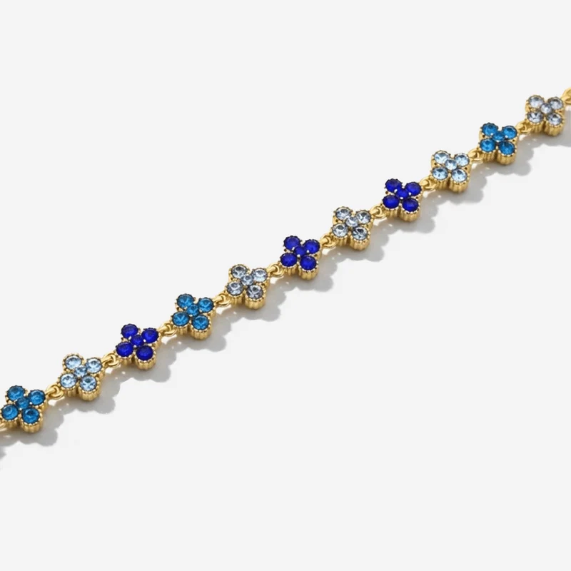 Bracelet Gardénia