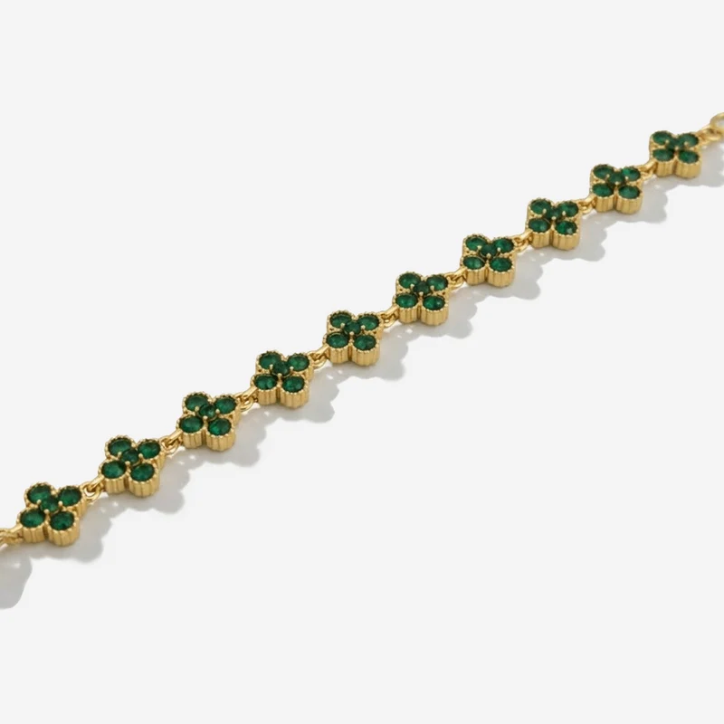 Bracelet Gardénia