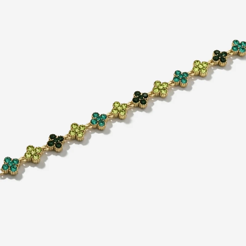 Bracelet Gardénia