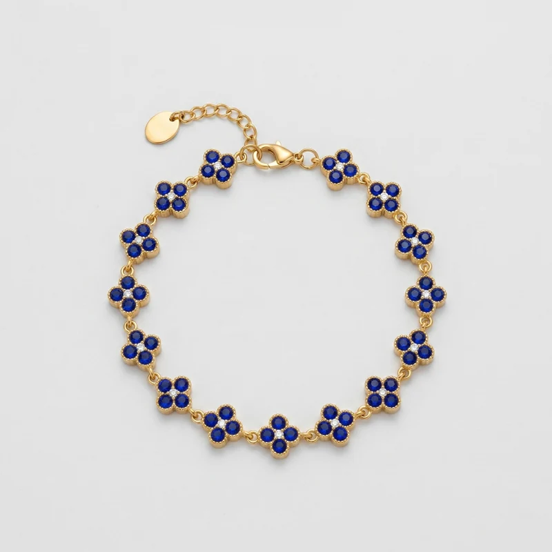 Bracelet Gardénia
