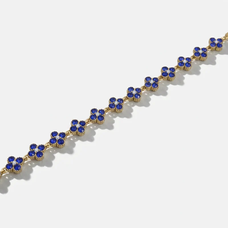 Bracelet Gardénia