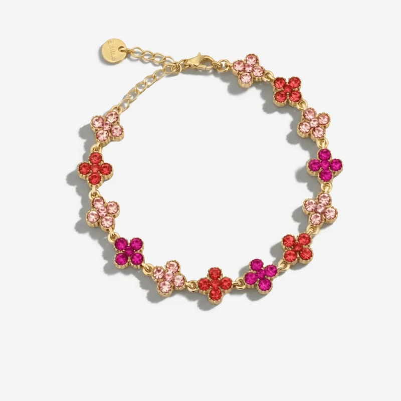 Bracelet Gardénia