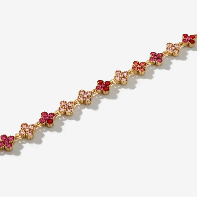 Bracelet Gardénia