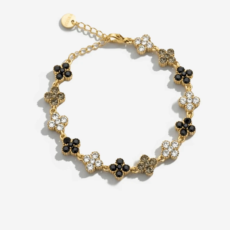 Bracelet Gardénia