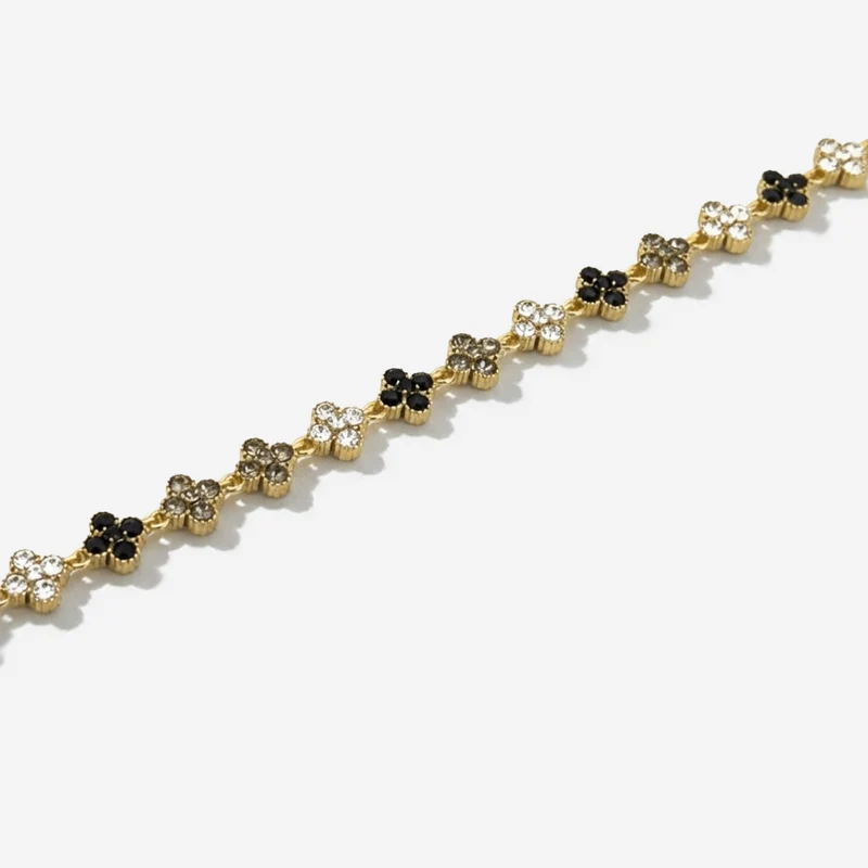 Bracelet Gardénia
