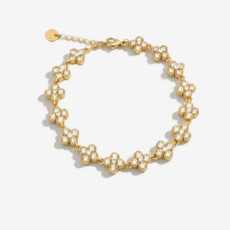 Bracelet Gardénia