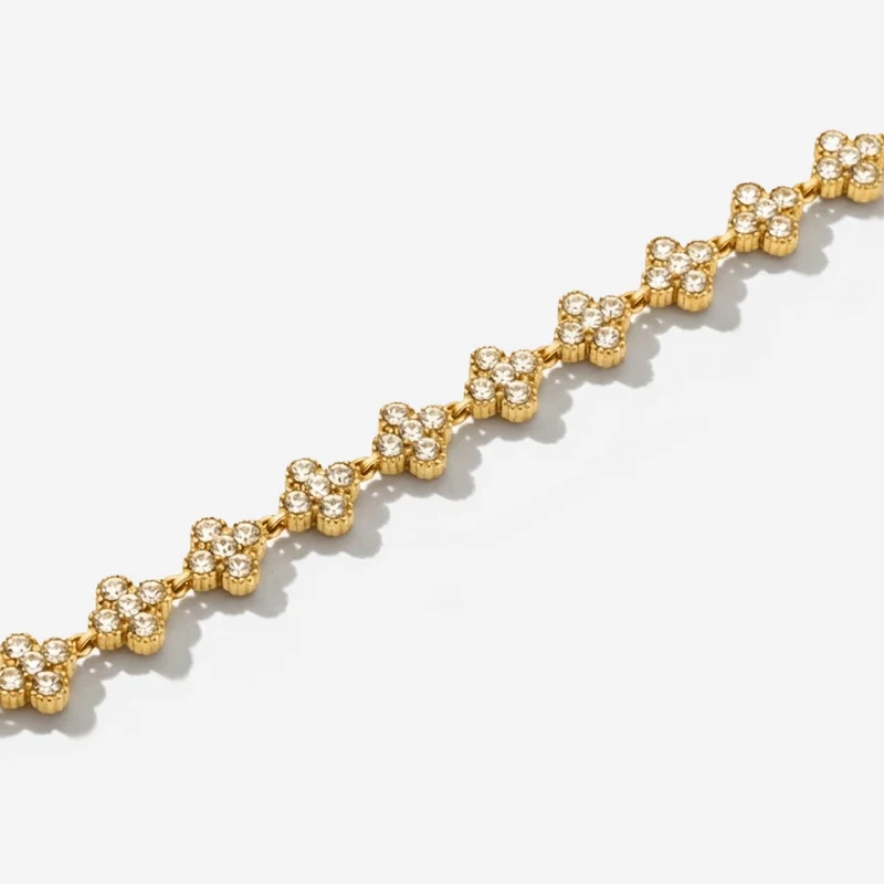 Bracelet Gardénia