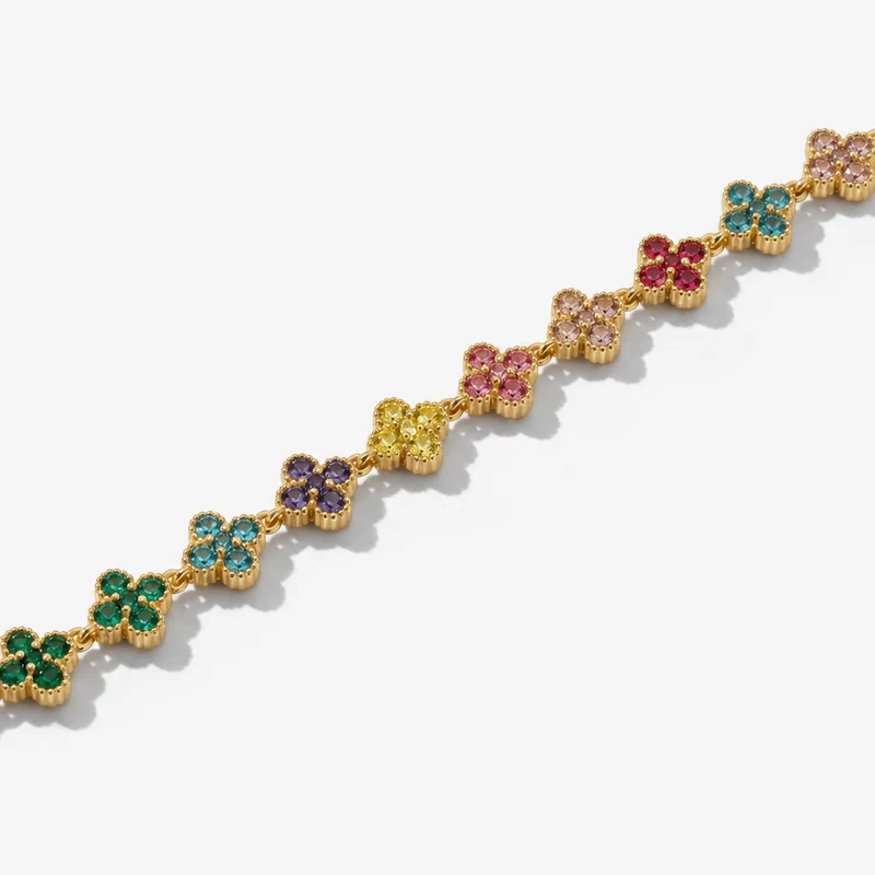 Bracelet Gardénia