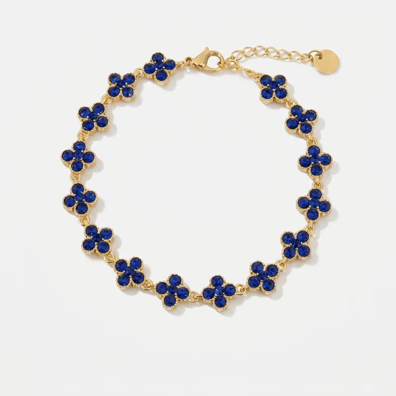 Bracelet Gardénia