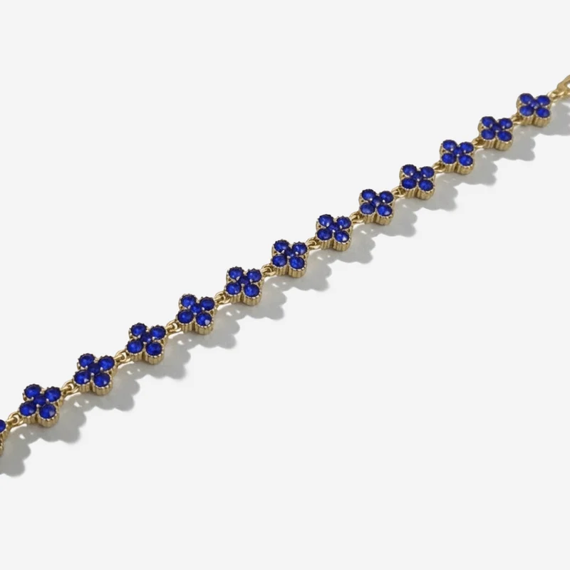 Bracelet Gardénia