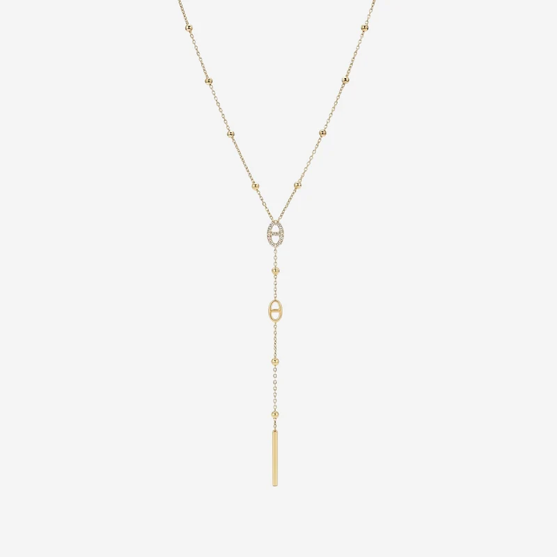 Collier Galatea