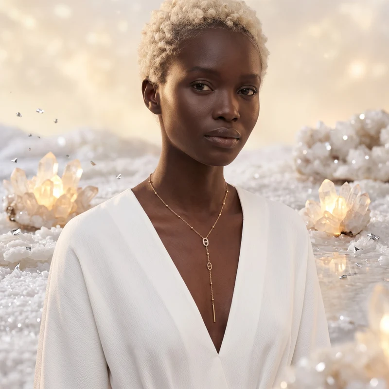 Collier Galatea
