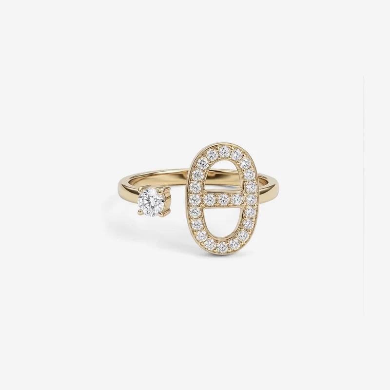 Bague Oria