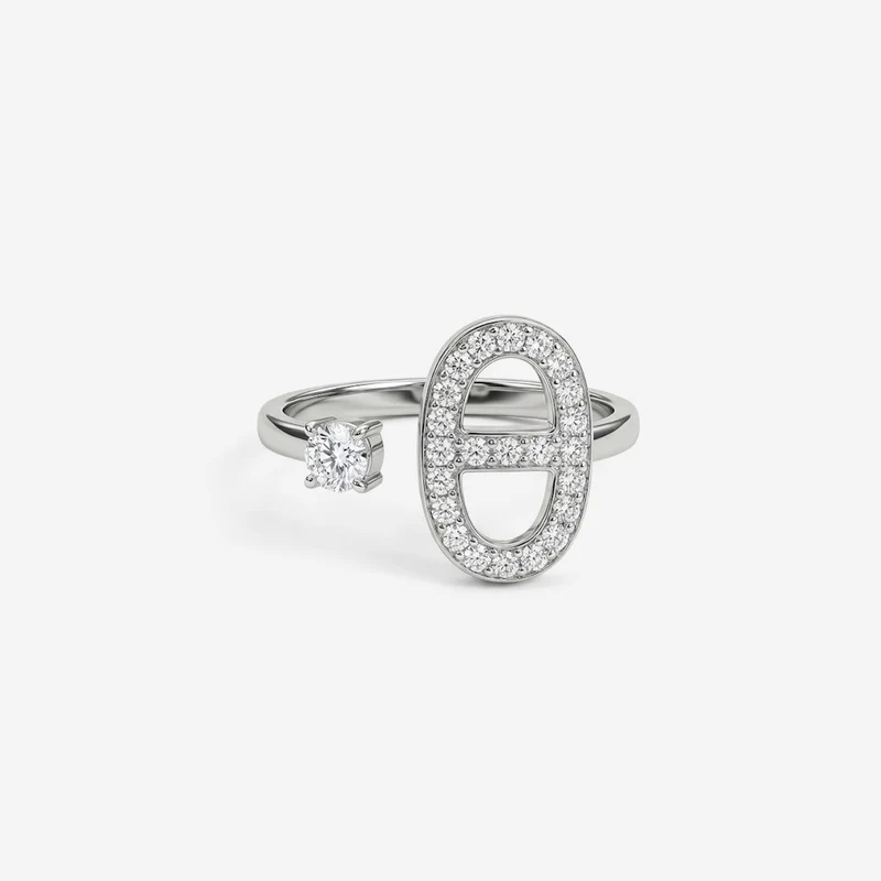 Bague Oria