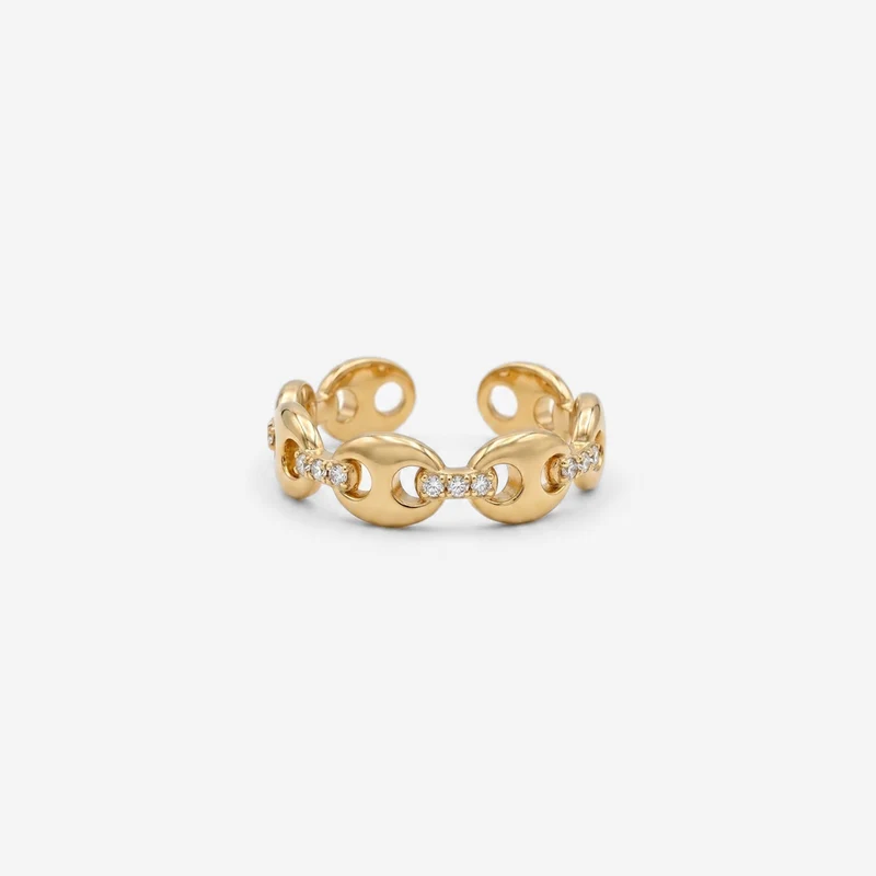 Bague Carlotta