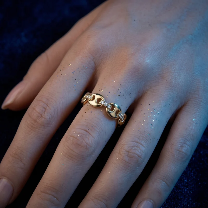 Bague Carlotta