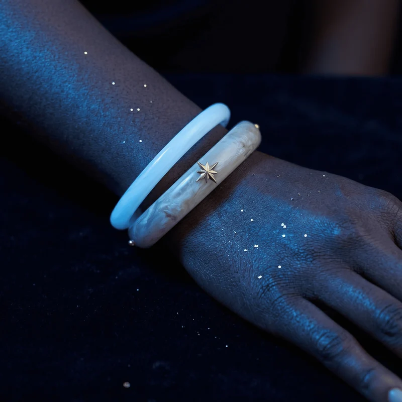 Bracelet Étoïa