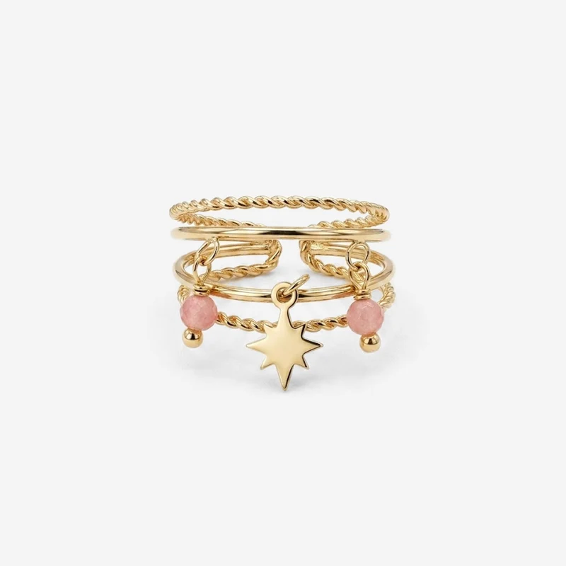 Bague Nora