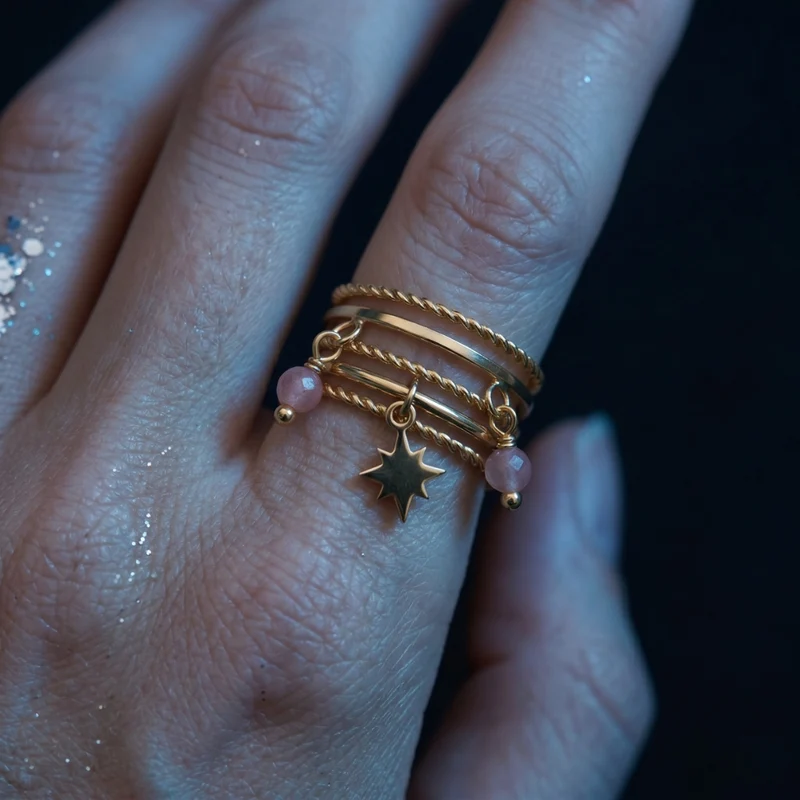 Bague Nora