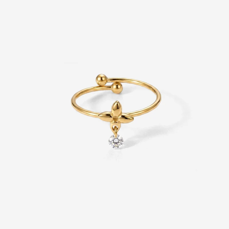 Bague Astraea