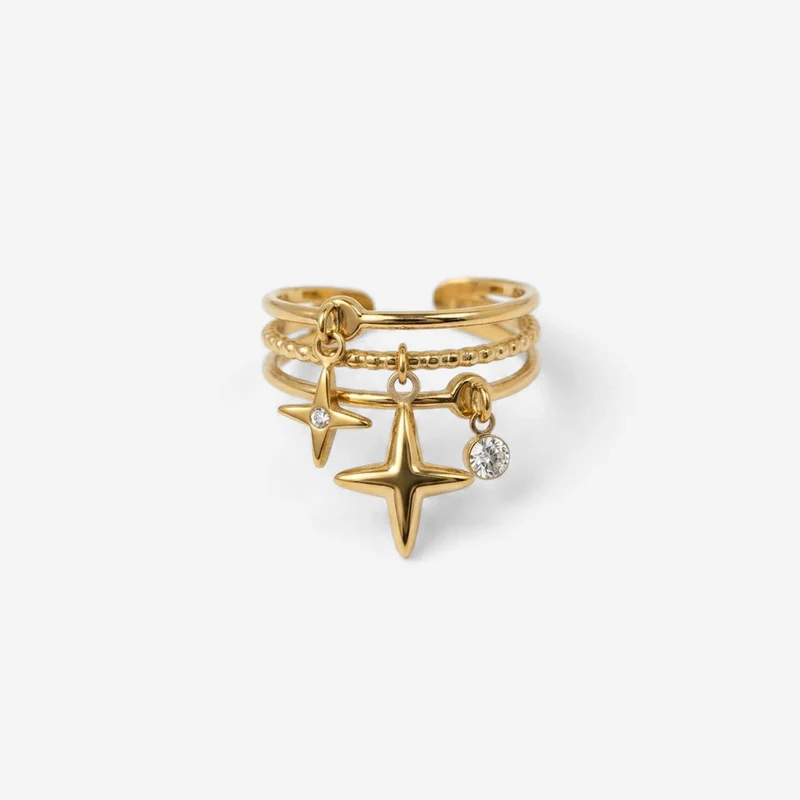 Bague Medoria