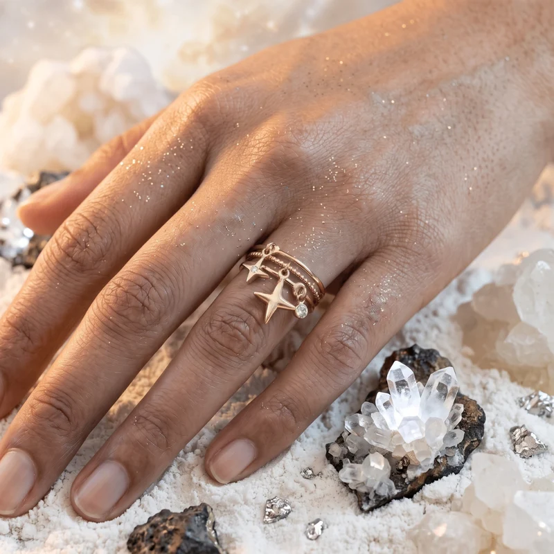 Bague Medoria