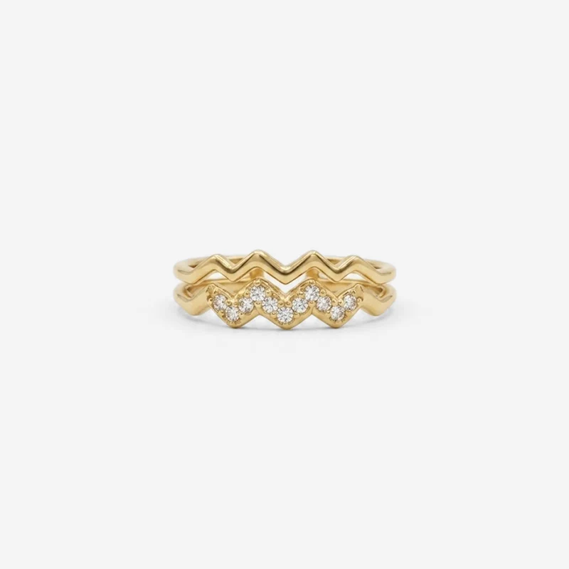 Bague Noxalis