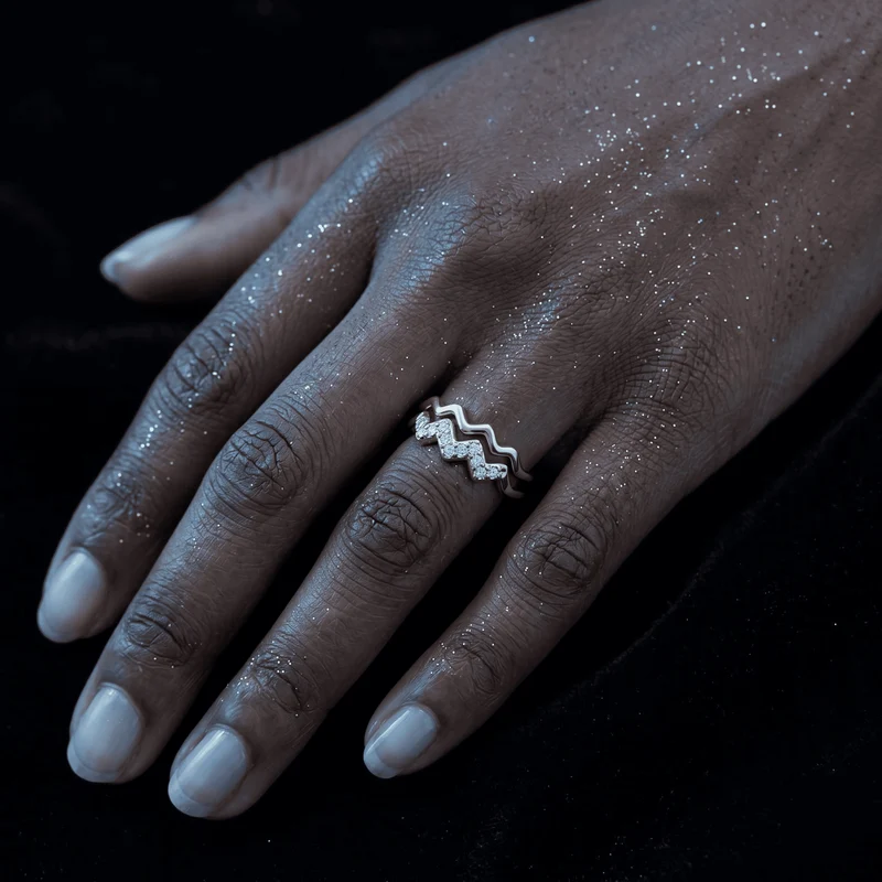Bague Noxalis