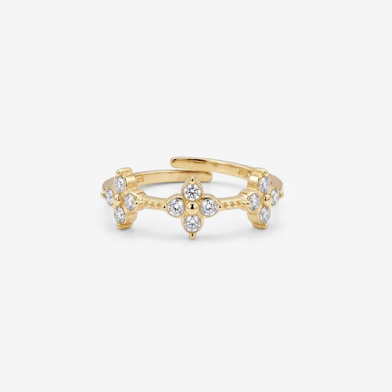 Bague Celestia