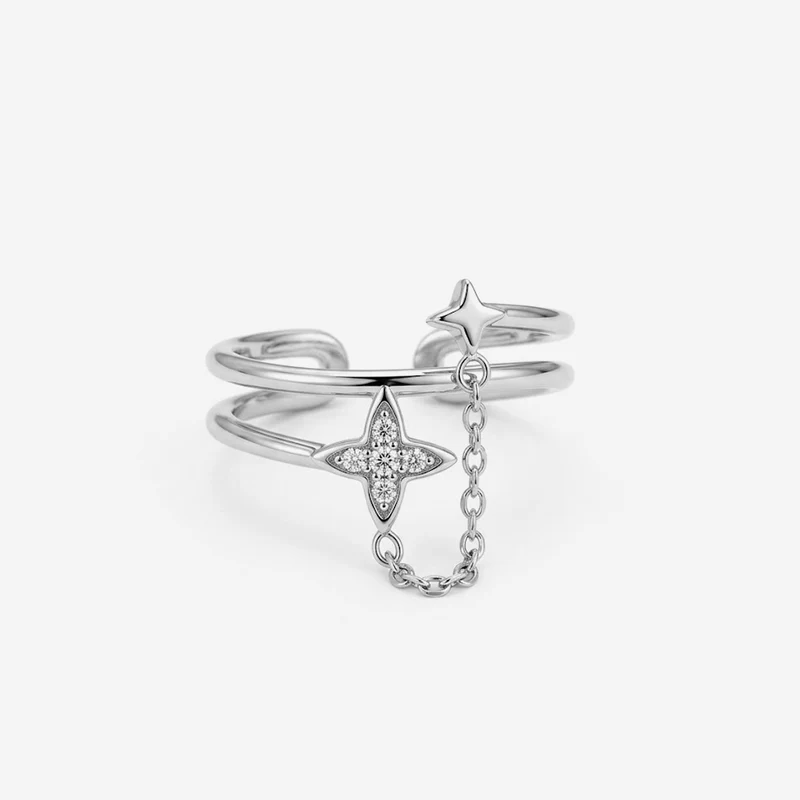Bague Cosmia