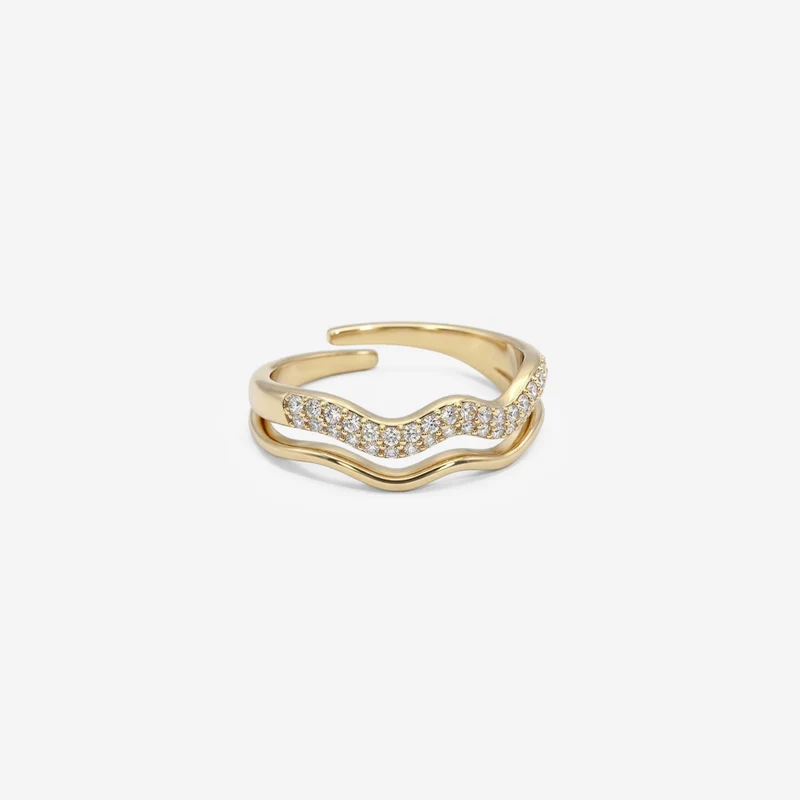Bague Velaris