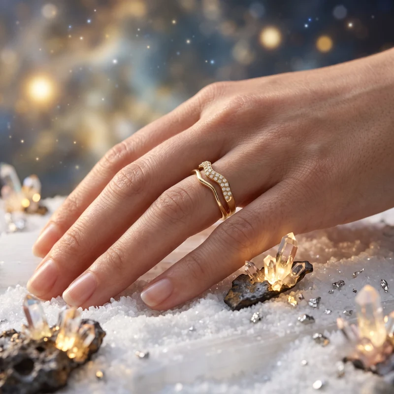 Bague Velaris
