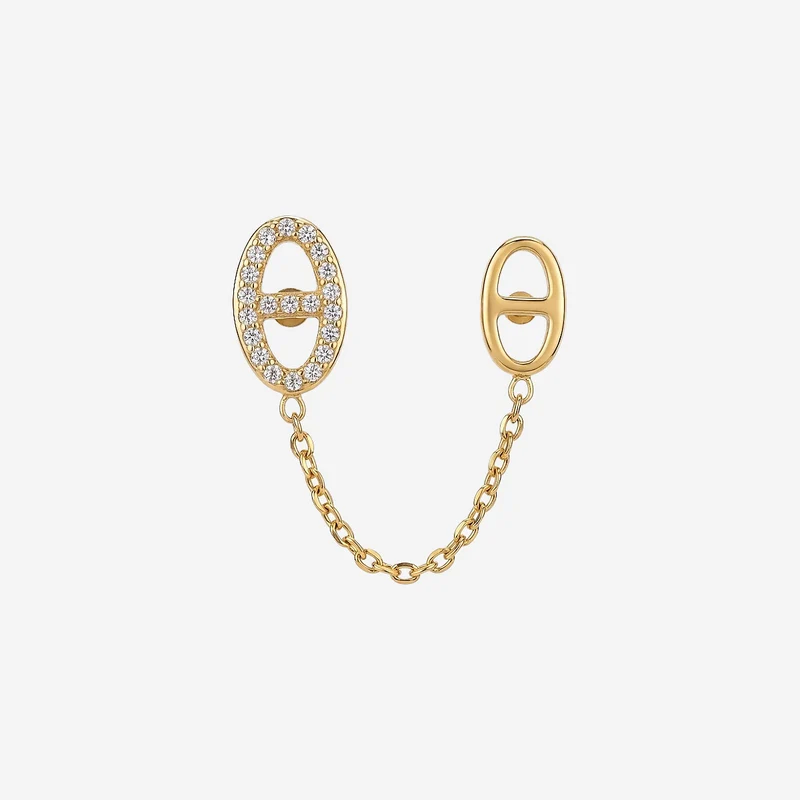 Mono-boucle Oria