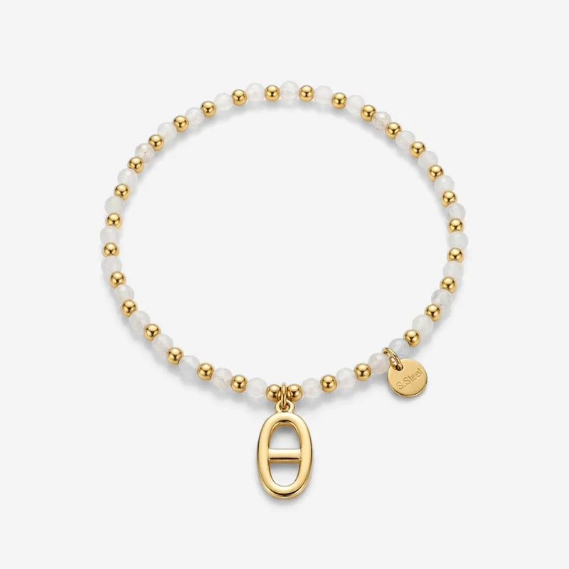 Bracelet perles Orianne