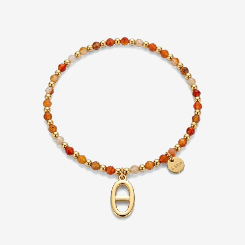 Bracelet perles Orianne