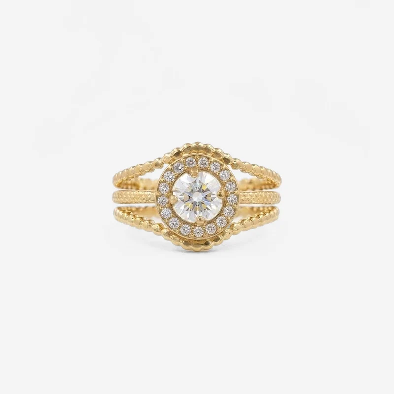 Bague Diana