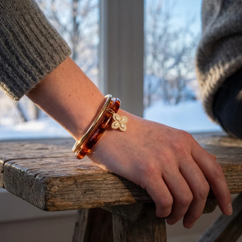 Bracelet Gaïa