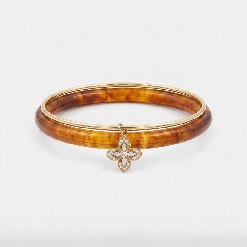 Bracelet Gaïa
