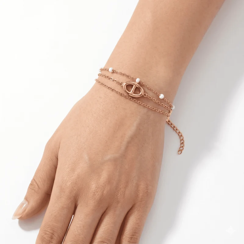 Bracelet Auréline